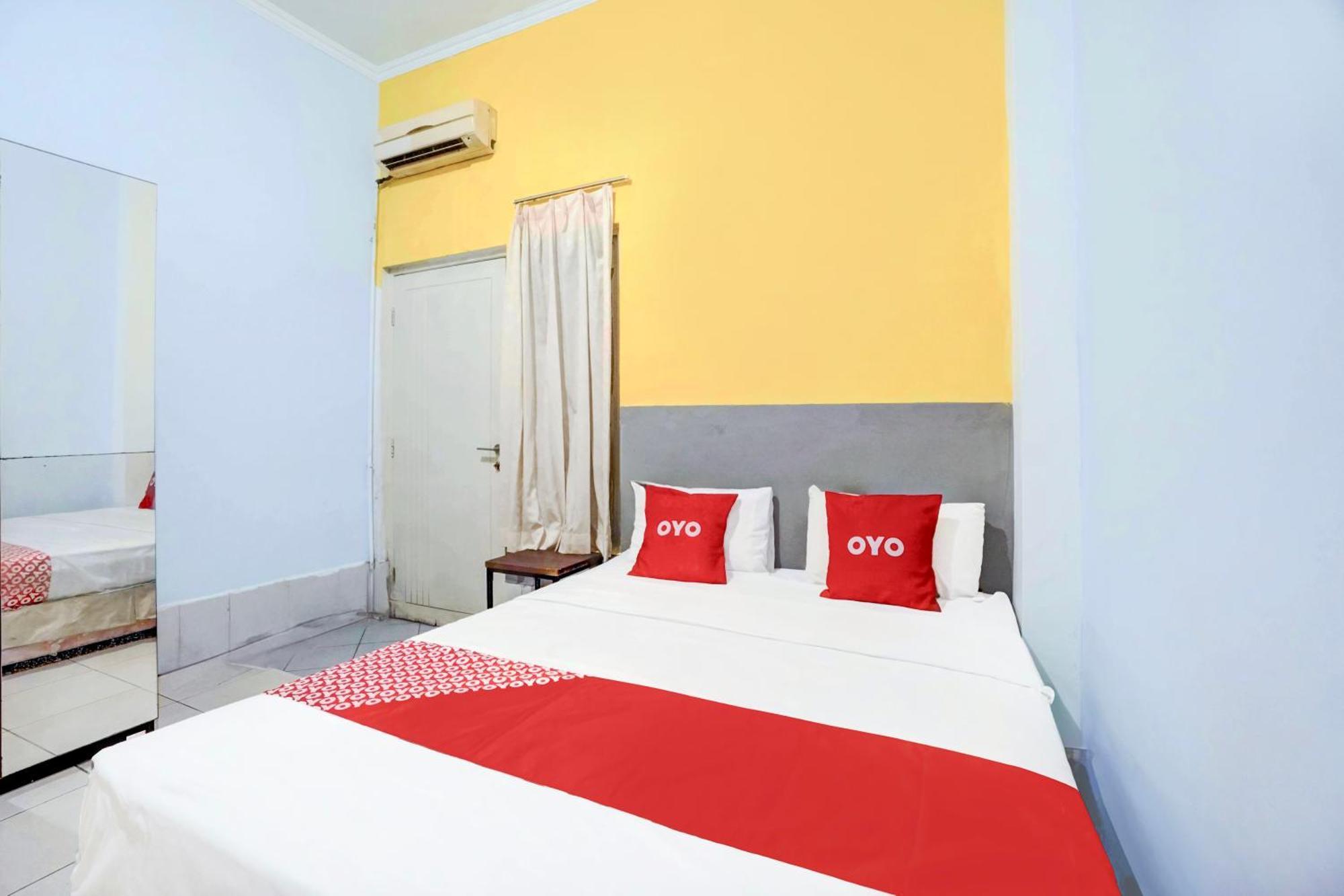 Hotel O Tegalsari Near Tunjungan Plaza Surabaya Exterior foto